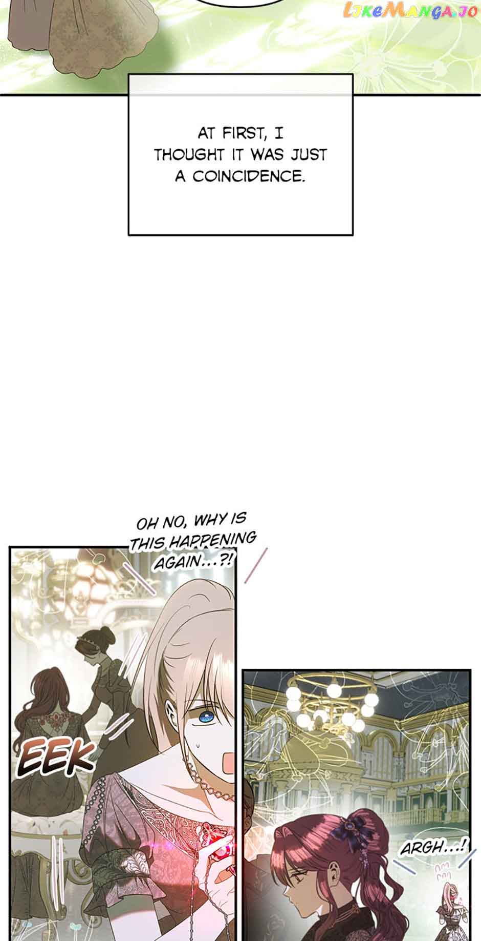 How to survive sleeping with the emperor Chapter 37 181 18