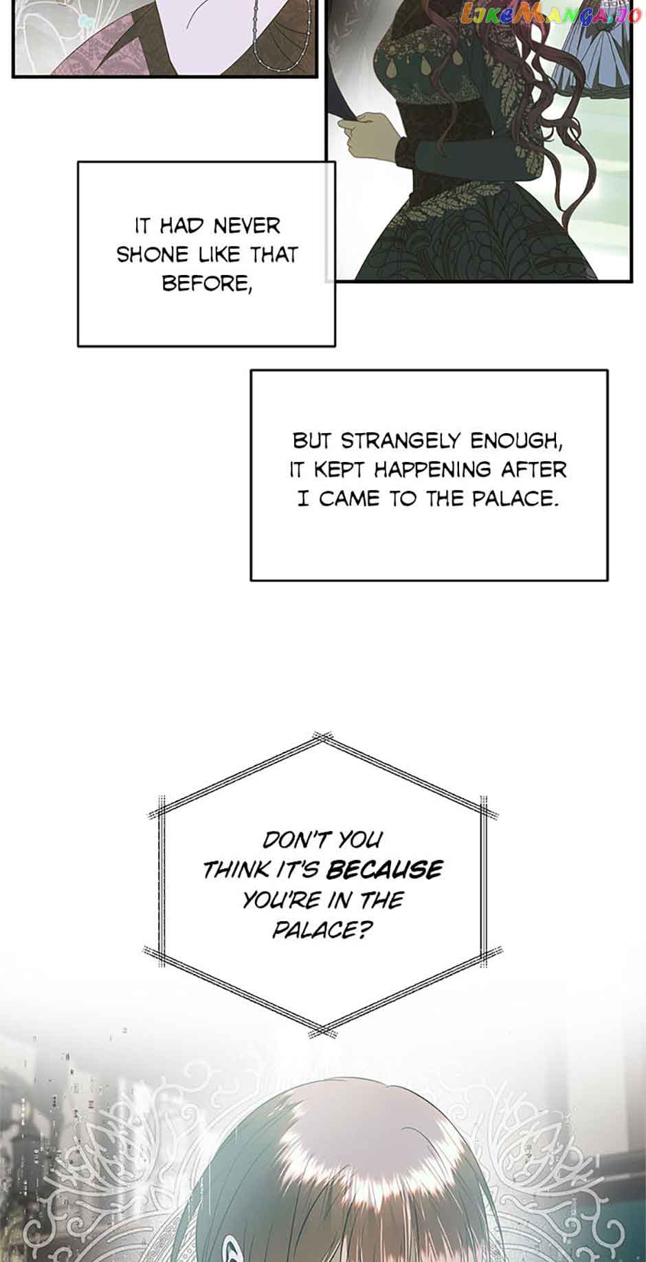 How to survive sleeping with the emperor Chapter 37 182 19