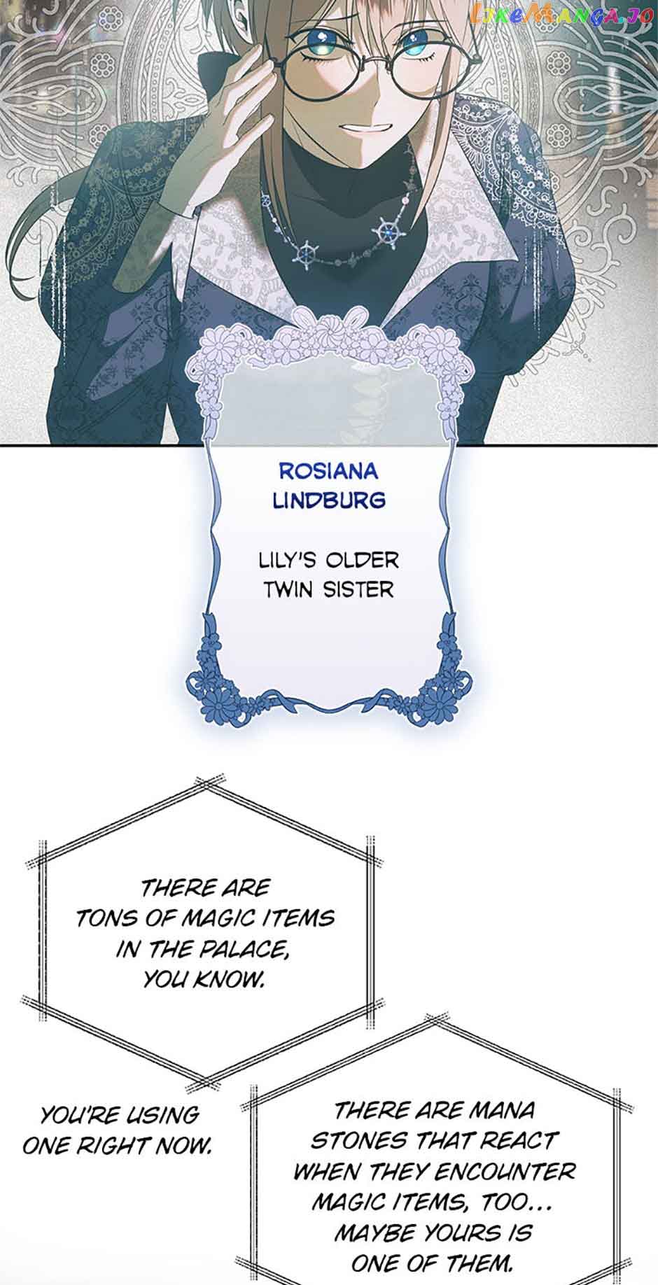 How to survive sleeping with the emperor Chapter 37 183 20