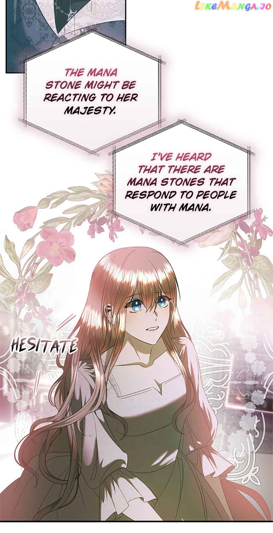 How to survive sleeping with the emperor Chapter 37 187 24