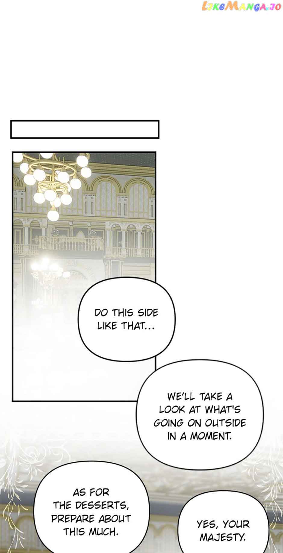 How to survive sleeping with the emperor Chapter 37 188 25