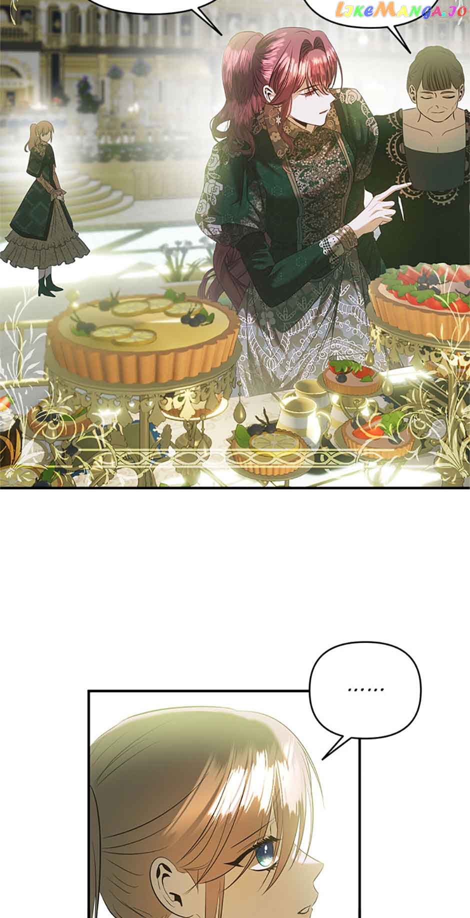 How to survive sleeping with the emperor Chapter 37 189 26