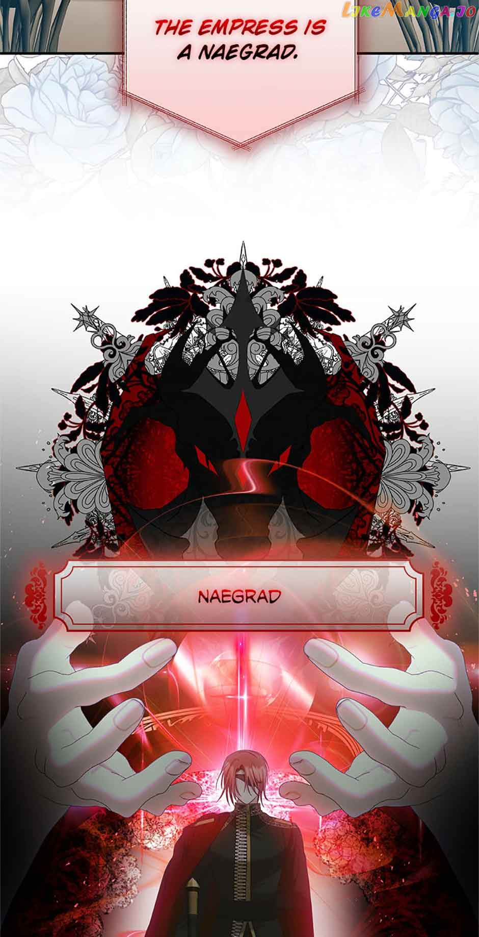 How to survive sleeping with the emperor Chapter 37 193 30