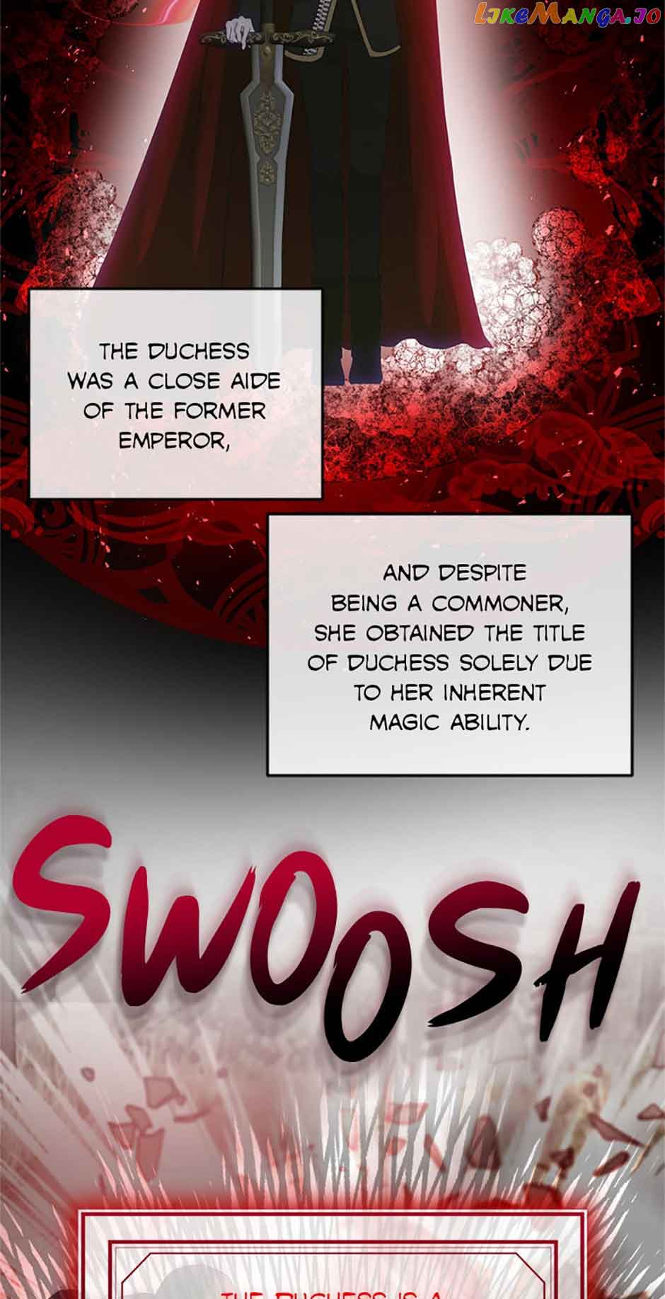 How to survive sleeping with the emperor Chapter 37 194 31