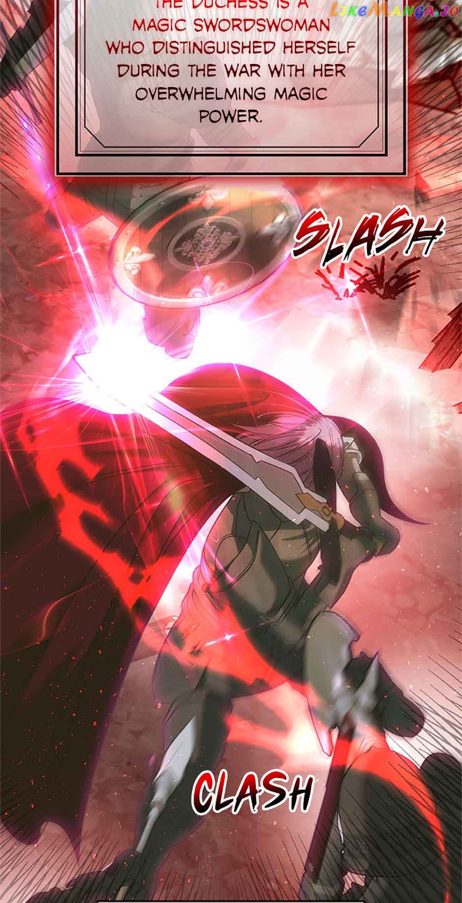 How to survive sleeping with the emperor Chapter 37 195 32