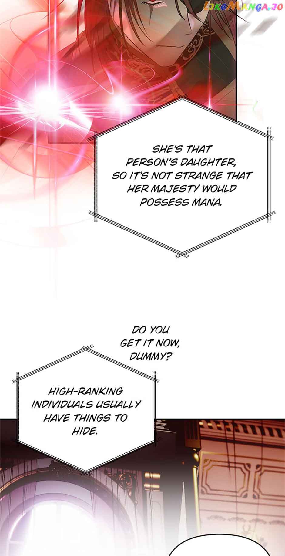 How to survive sleeping with the emperor Chapter 37 197 34