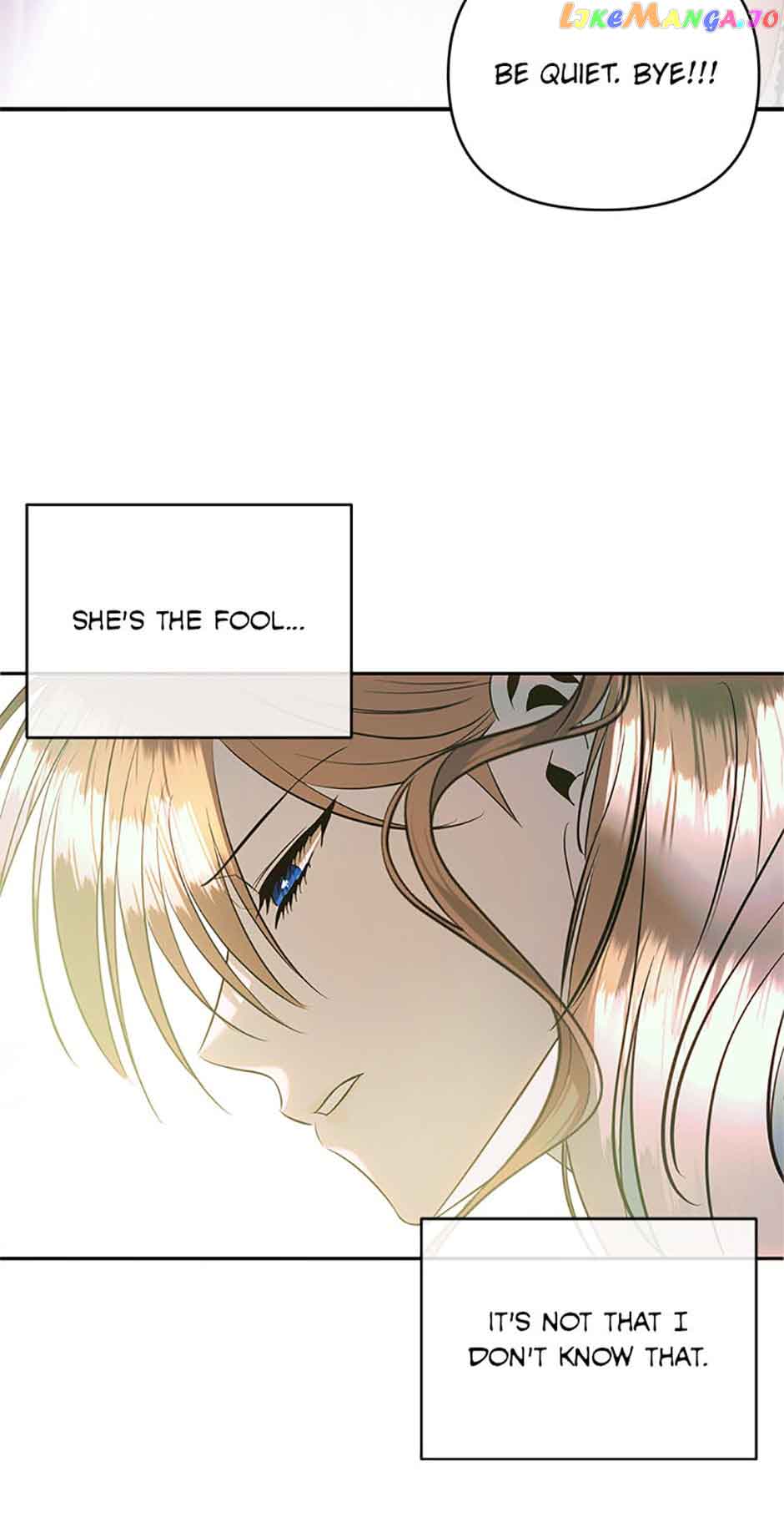 How to survive sleeping with the emperor Chapter 37 198 35