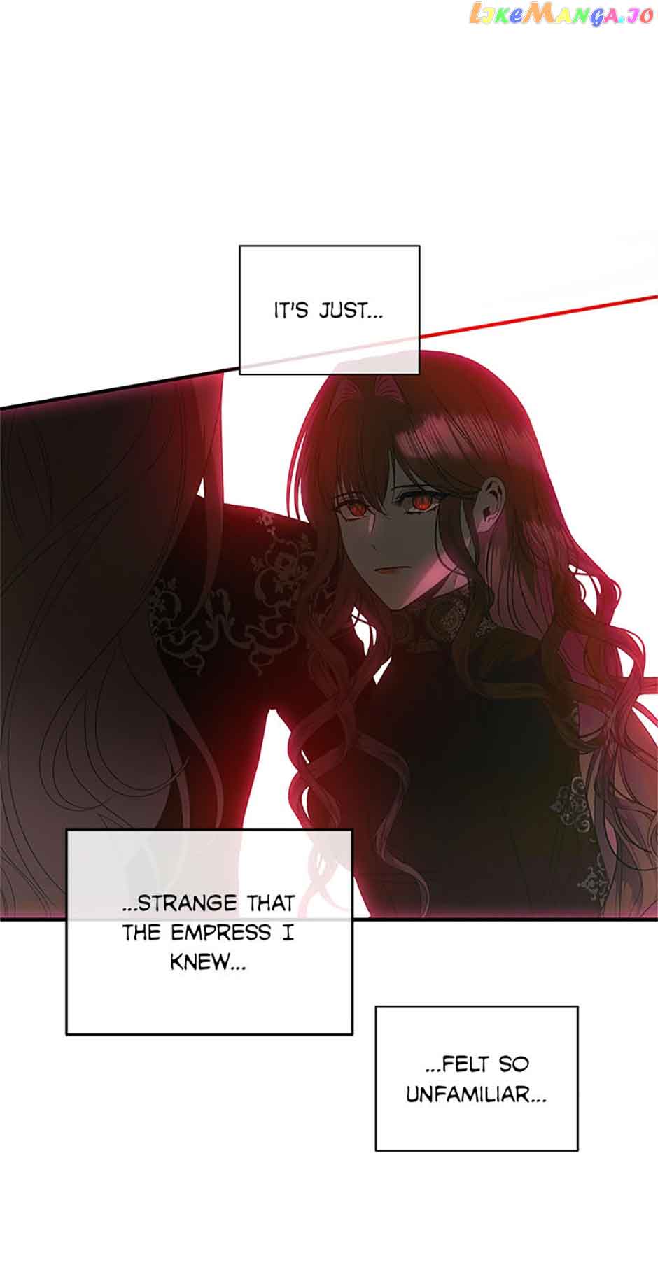 How to survive sleeping with the emperor Chapter 37 199 36