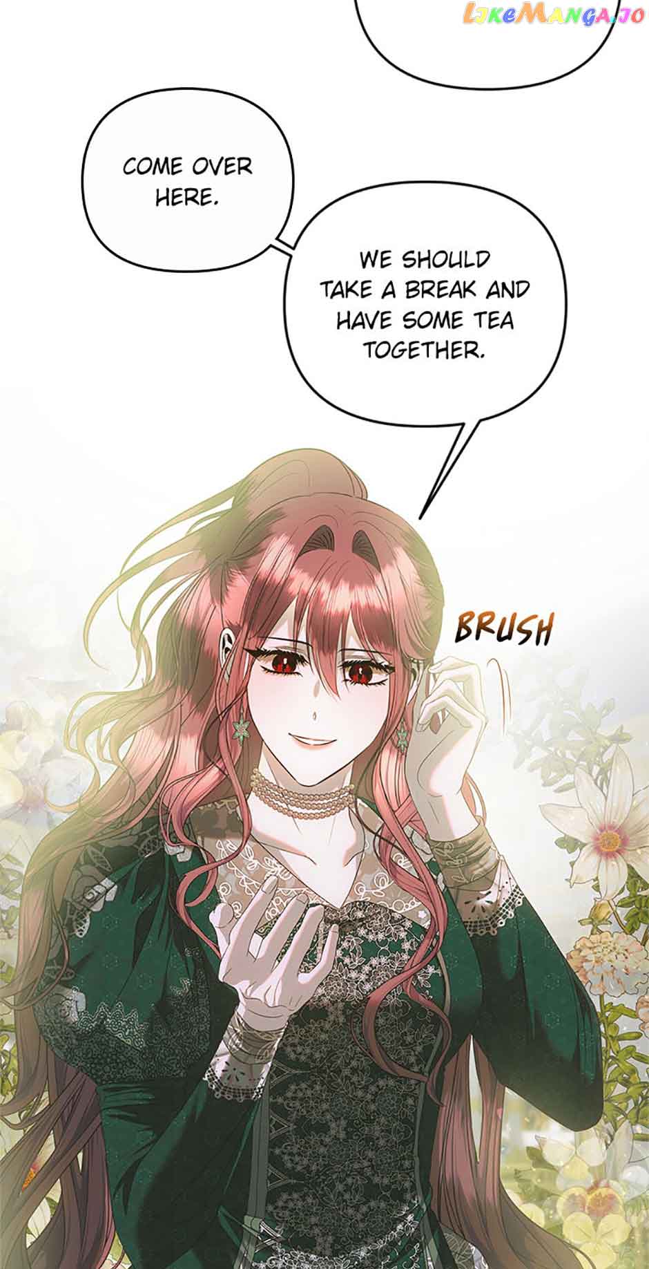 How to survive sleeping with the emperor Chapter 37 202 39