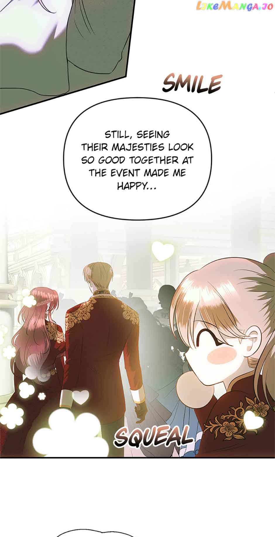 How to survive sleeping with the emperor Chapter 37 209 46