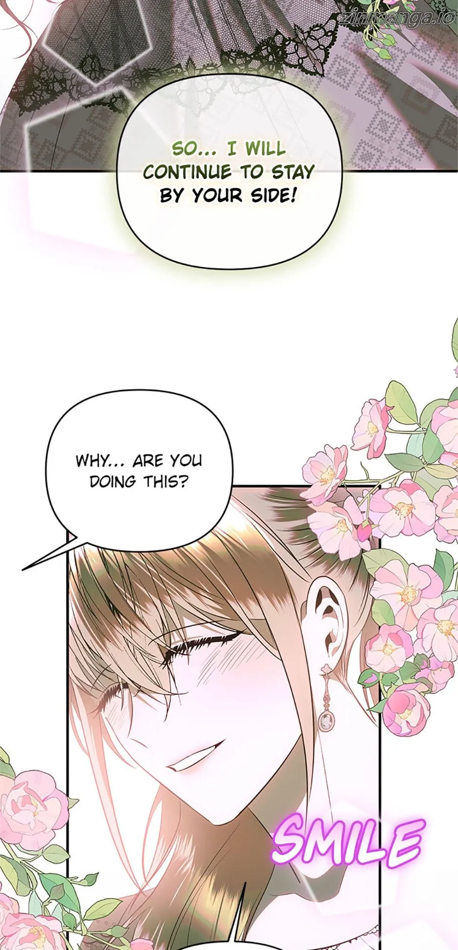 How to survive sleeping with the emperor Chapter 38 168 20