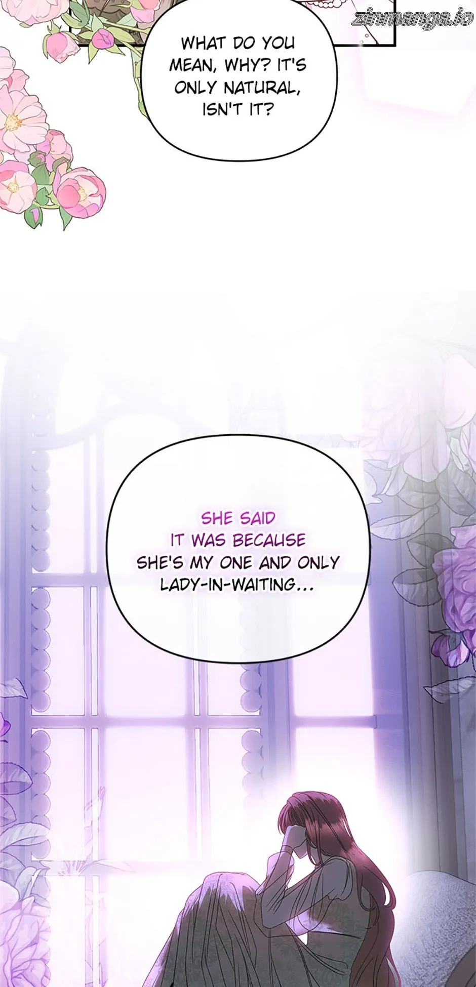 How to survive sleeping with the emperor Chapter 38 169 21