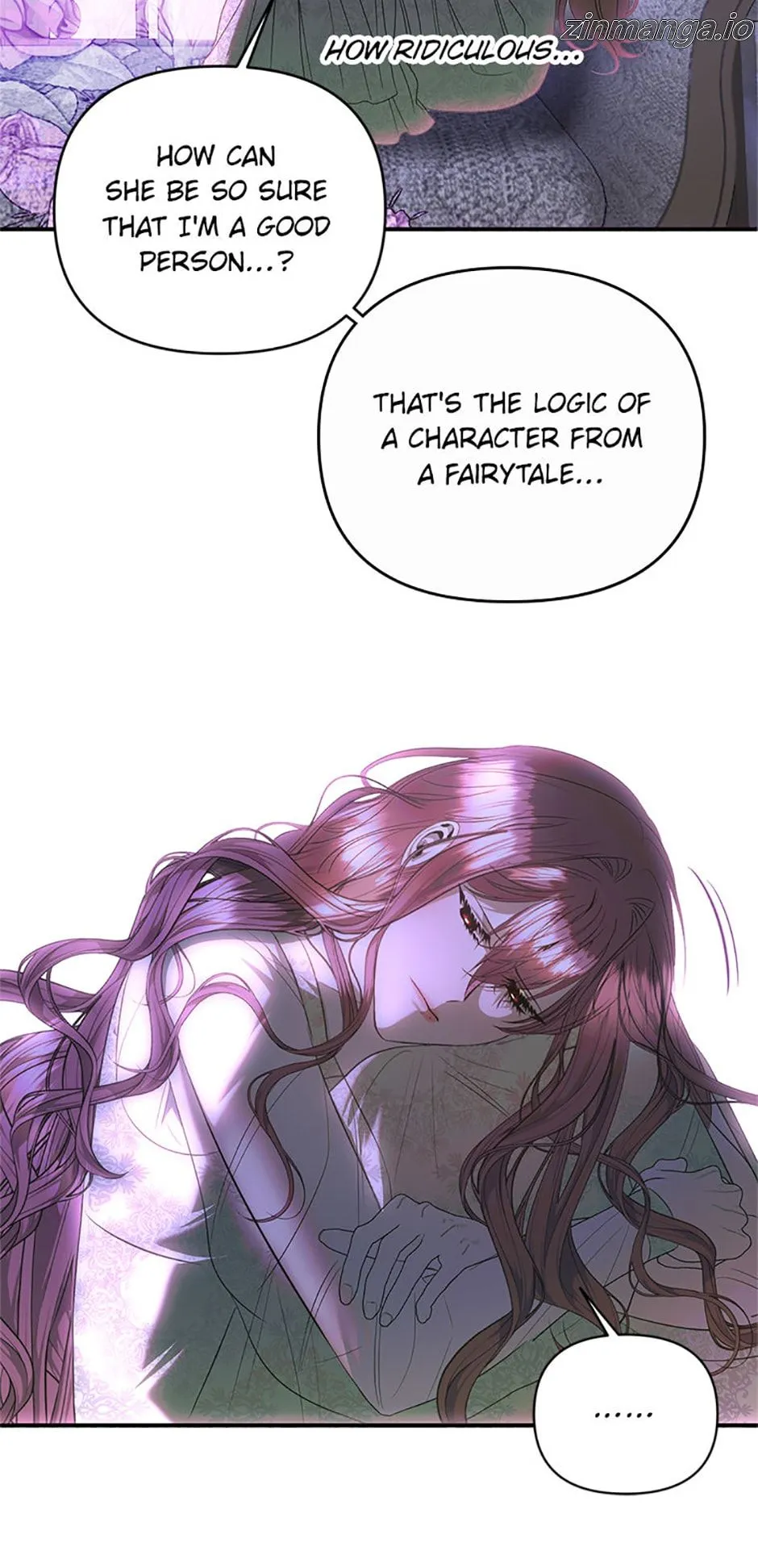 How to survive sleeping with the emperor Chapter 38 170 22