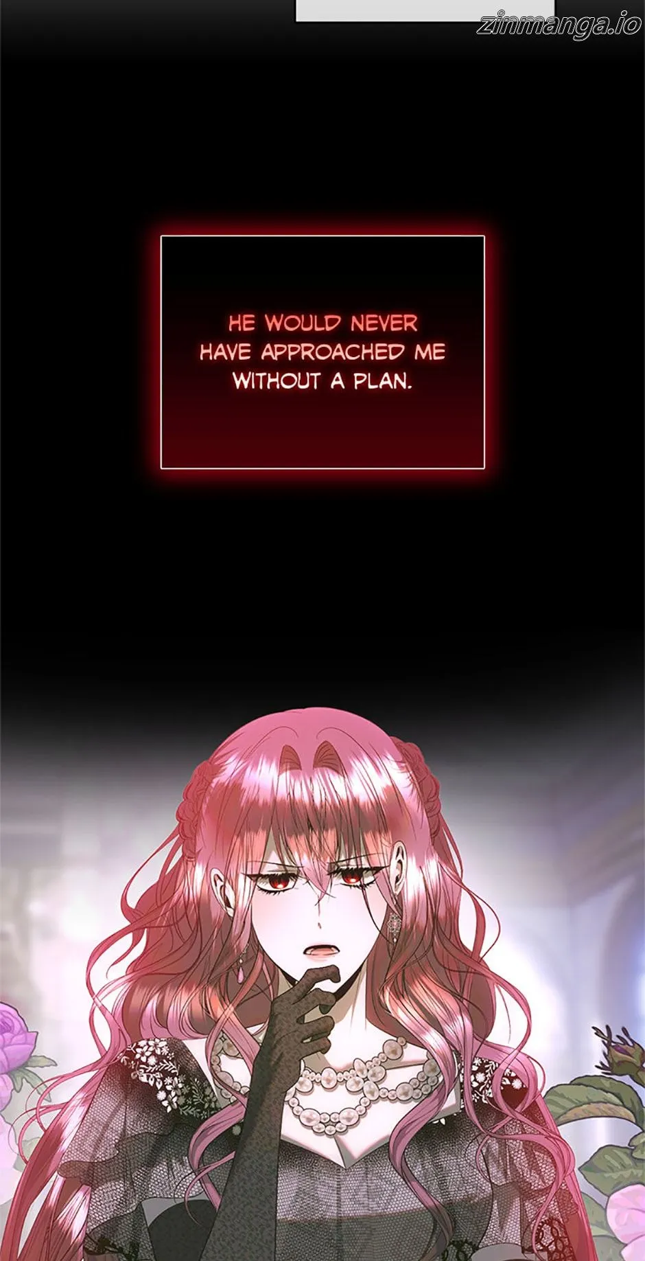 How to survive sleeping with the emperor Chapter 38 175 27