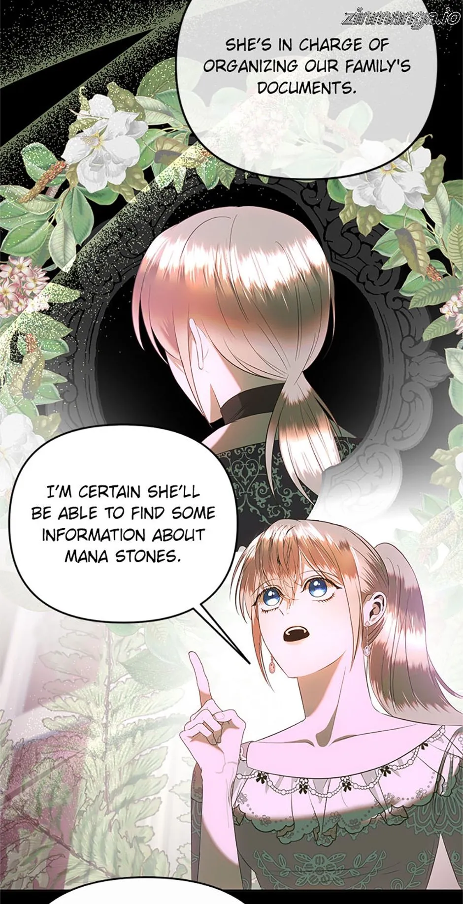 How to survive sleeping with the emperor Chapter 38 181 33