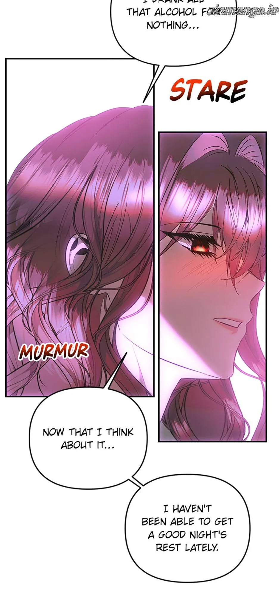 How to survive sleeping with the emperor Chapter 38 184 36