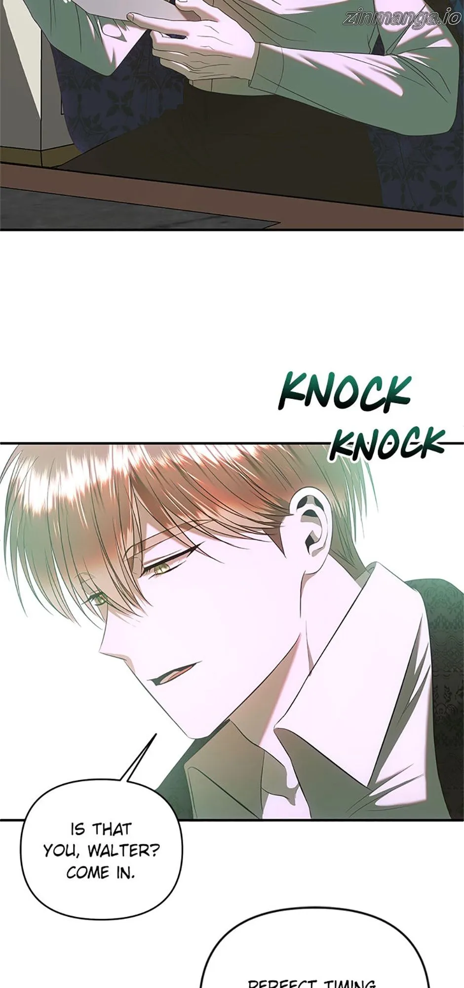 How to survive sleeping with the emperor Chapter 38 188 40