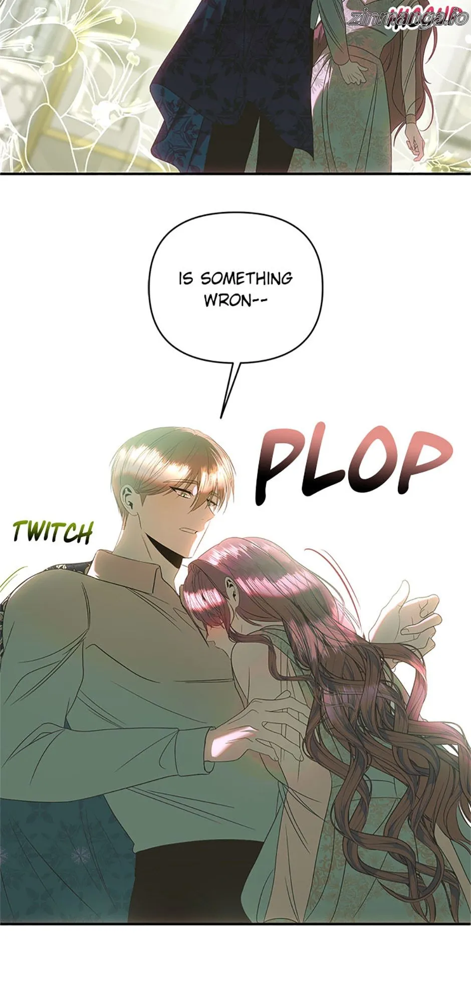 How to survive sleeping with the emperor Chapter 38 191 43