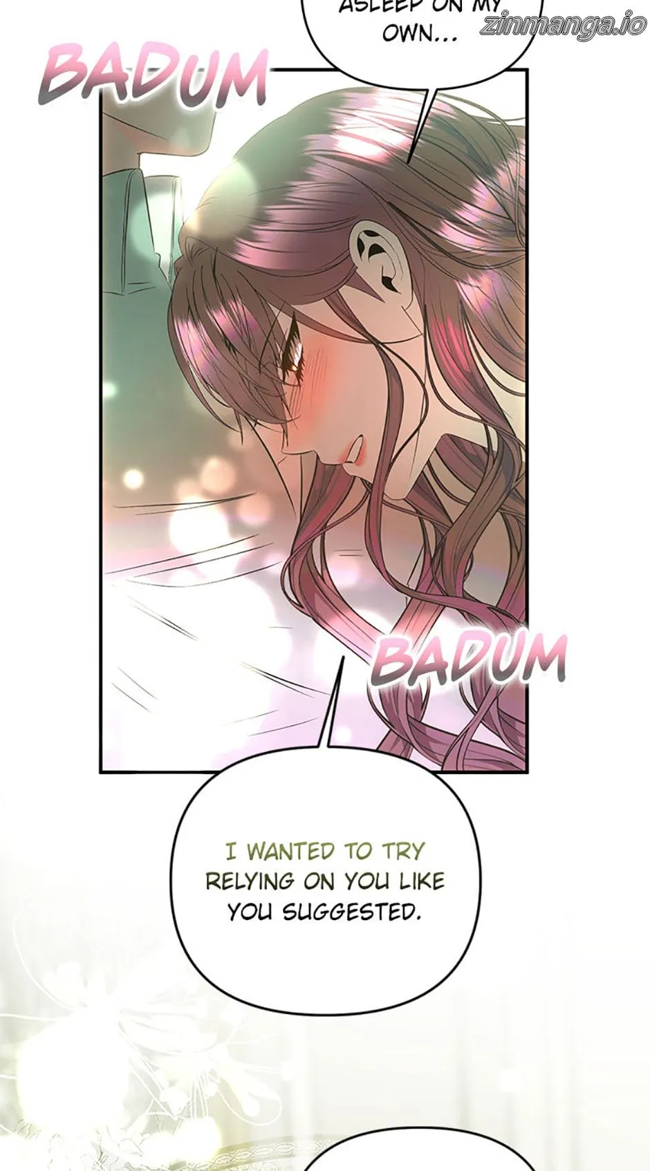 How to survive sleeping with the emperor Chapter 38 193 45