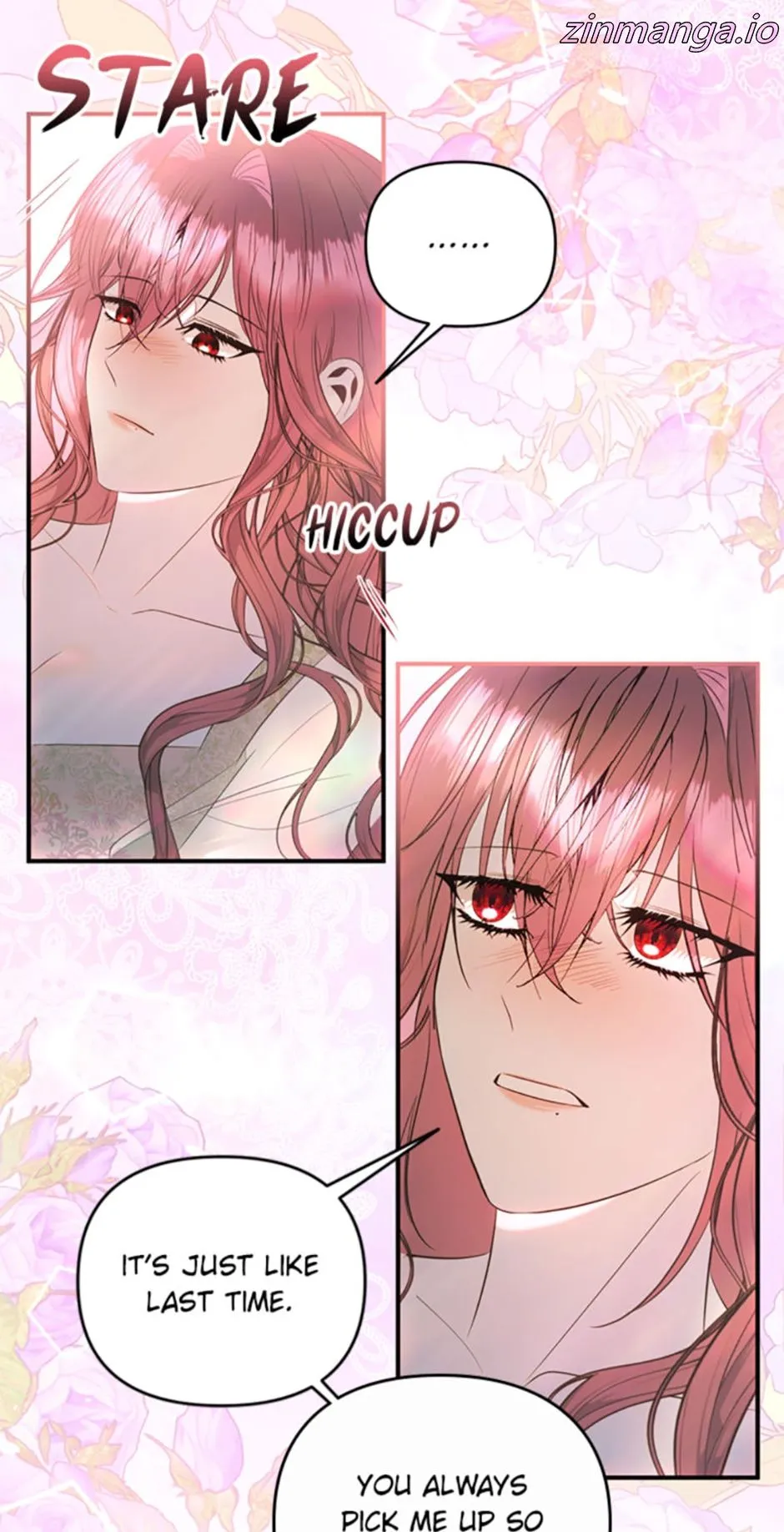 How to survive sleeping with the emperor Chapter 39 180 11