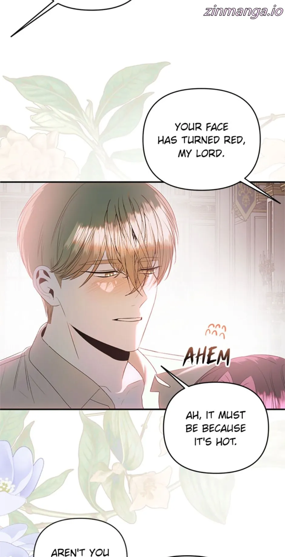 How to survive sleeping with the emperor Chapter 39 185 16