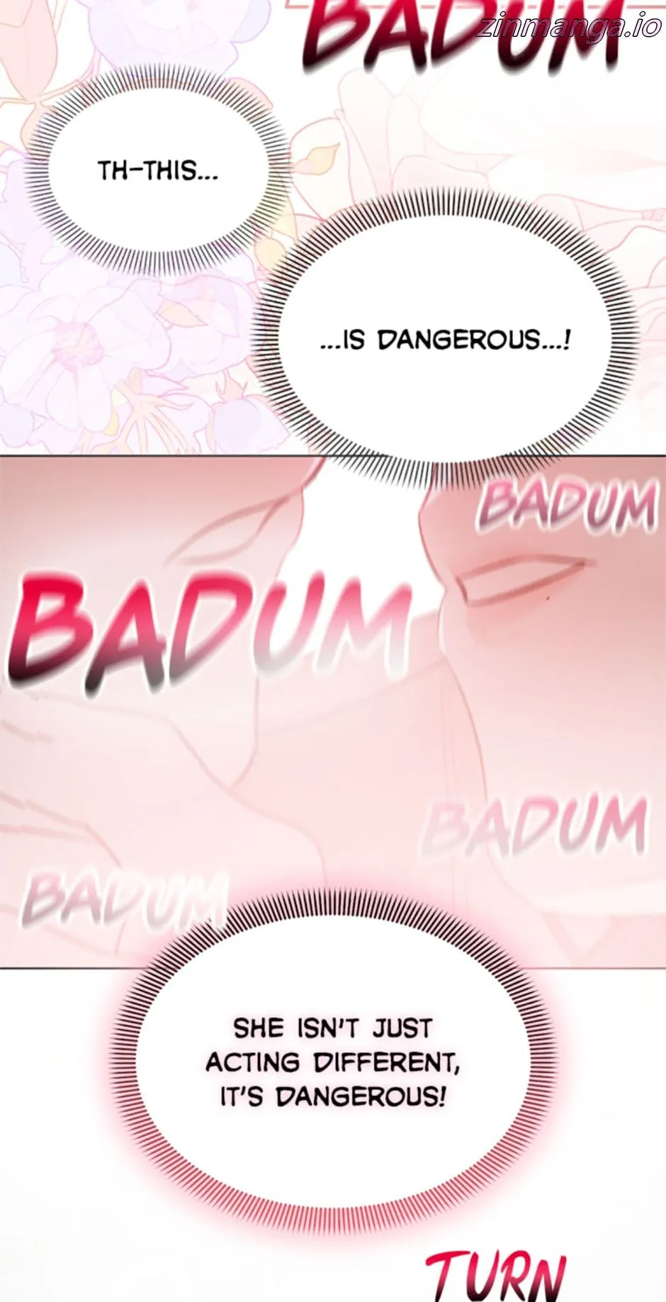 How to survive sleeping with the emperor Chapter 39 189 20