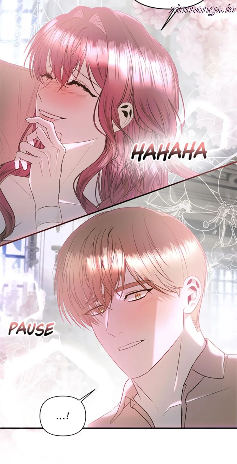 How to survive sleeping with the emperor Chapter 39 193 24