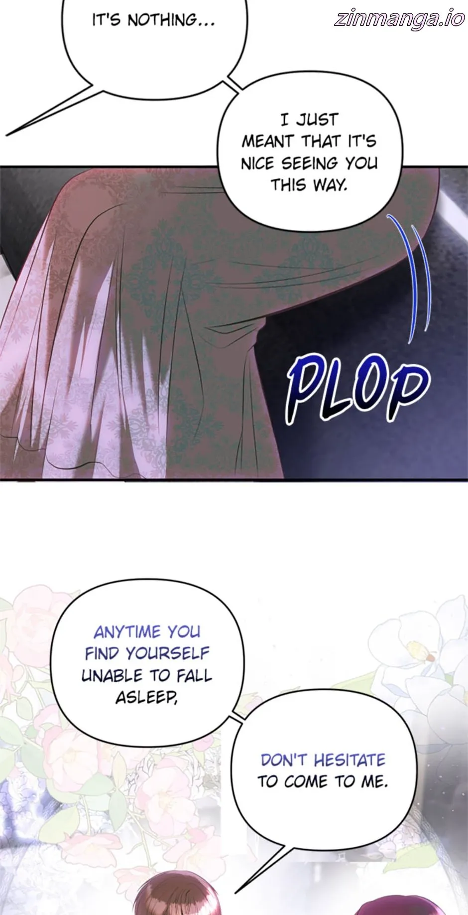 How to survive sleeping with the emperor Chapter 39 195 26