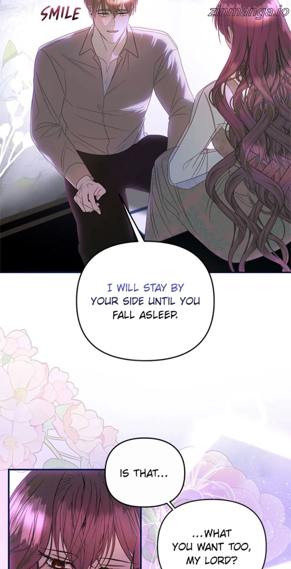 How to survive sleeping with the emperor Chapter 39 196 27