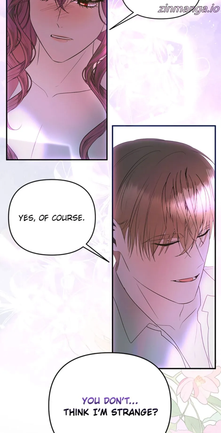 How to survive sleeping with the emperor Chapter 39 197 28