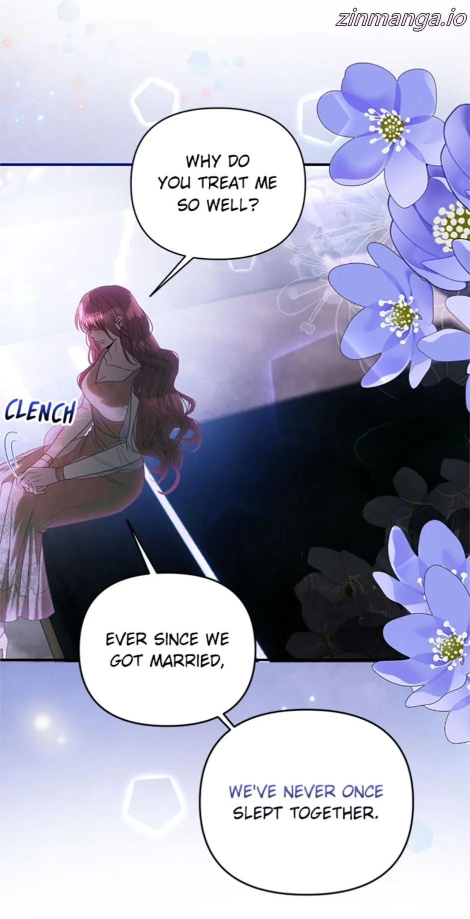 How to survive sleeping with the emperor Chapter 39 199 30