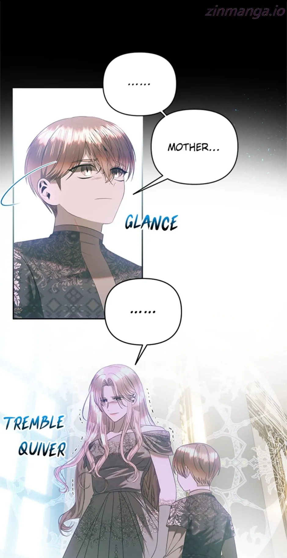 How to survive sleeping with the emperor Chapter 39 206 37