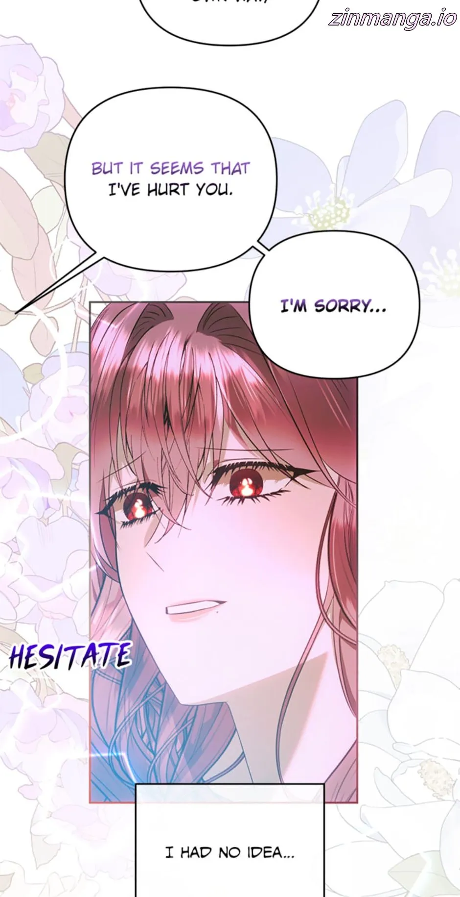 How to survive sleeping with the emperor Chapter 39 209 40