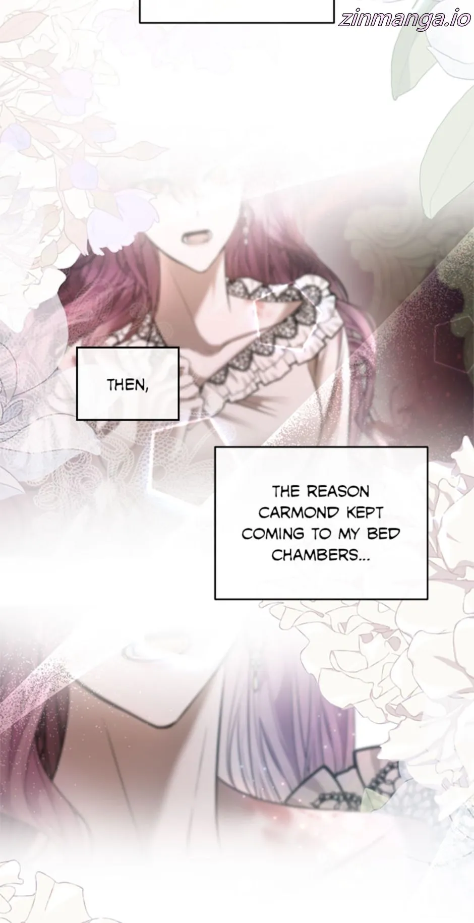 How to survive sleeping with the emperor Chapter 39 210 41