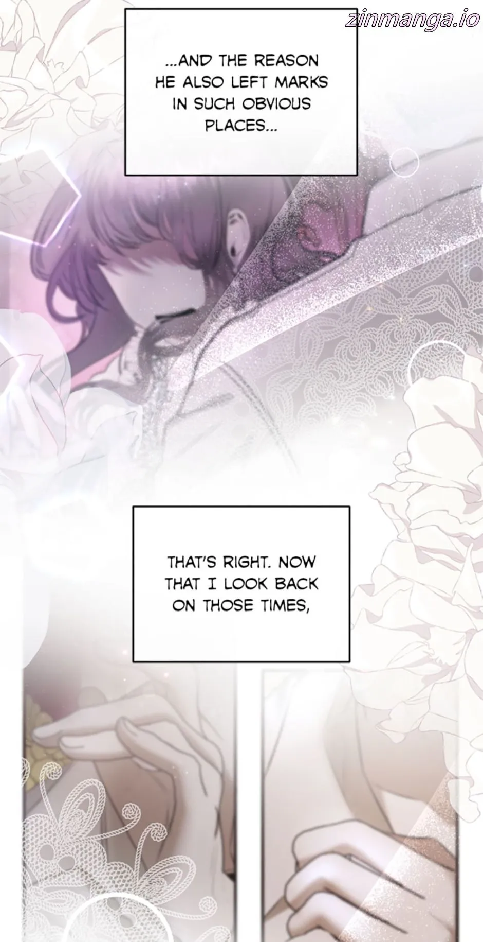 How to survive sleeping with the emperor Chapter 39 211 42