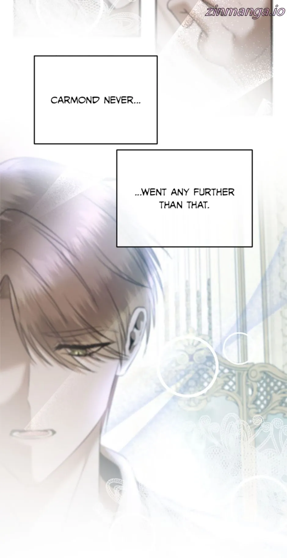 How to survive sleeping with the emperor Chapter 39 212 43