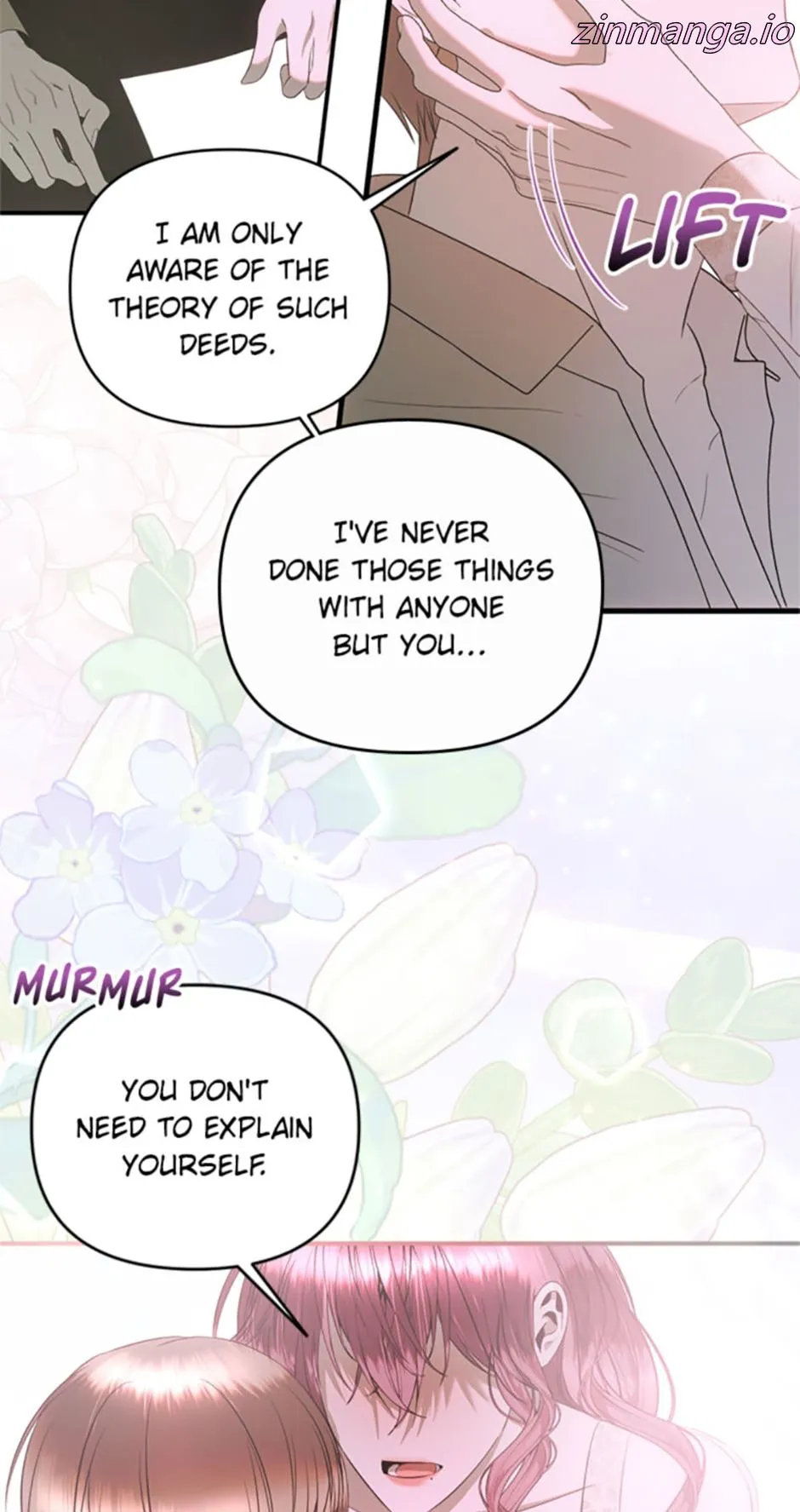 How to survive sleeping with the emperor Chapter 39 218 49