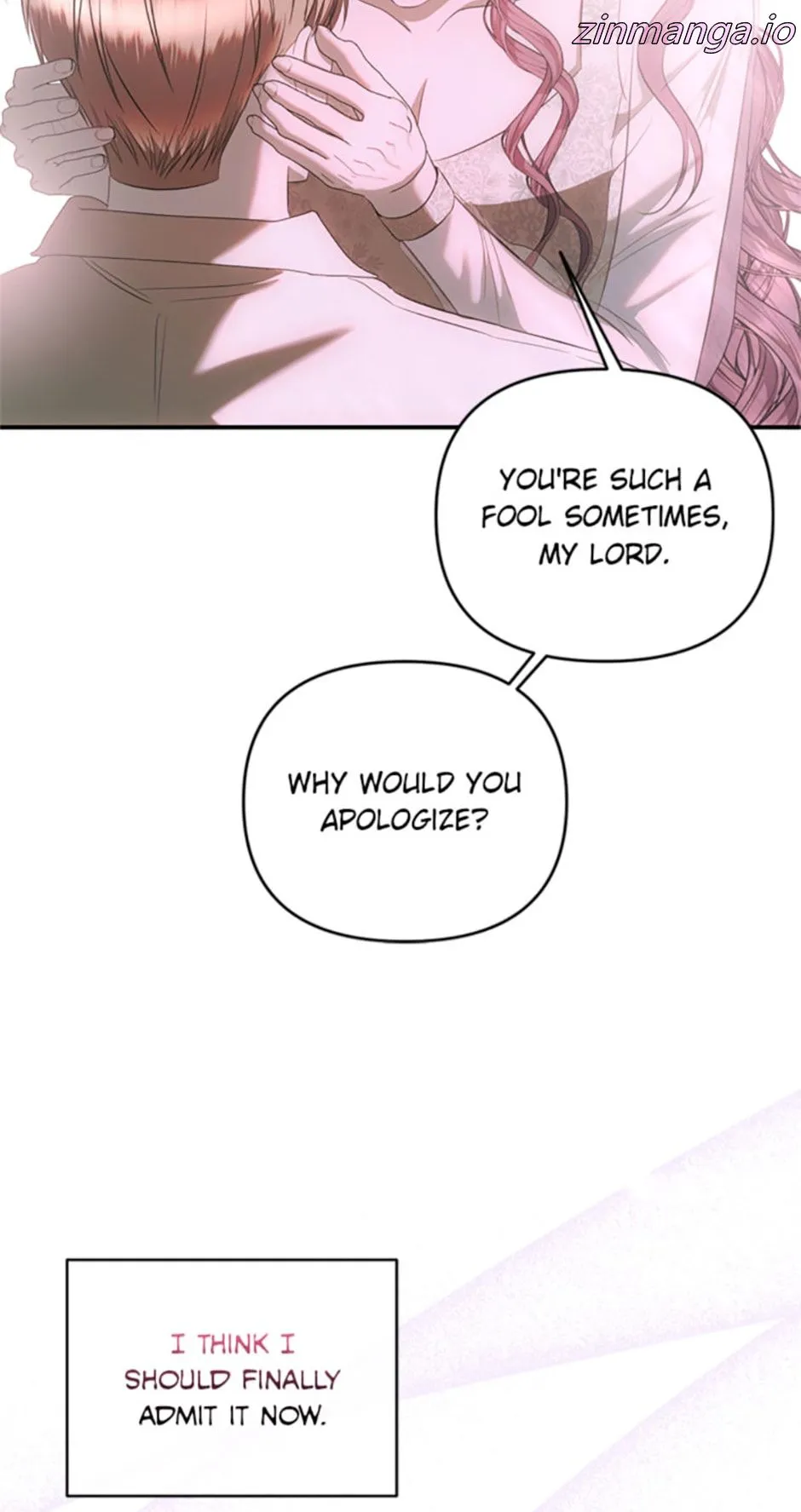 How to survive sleeping with the emperor Chapter 39 219 50