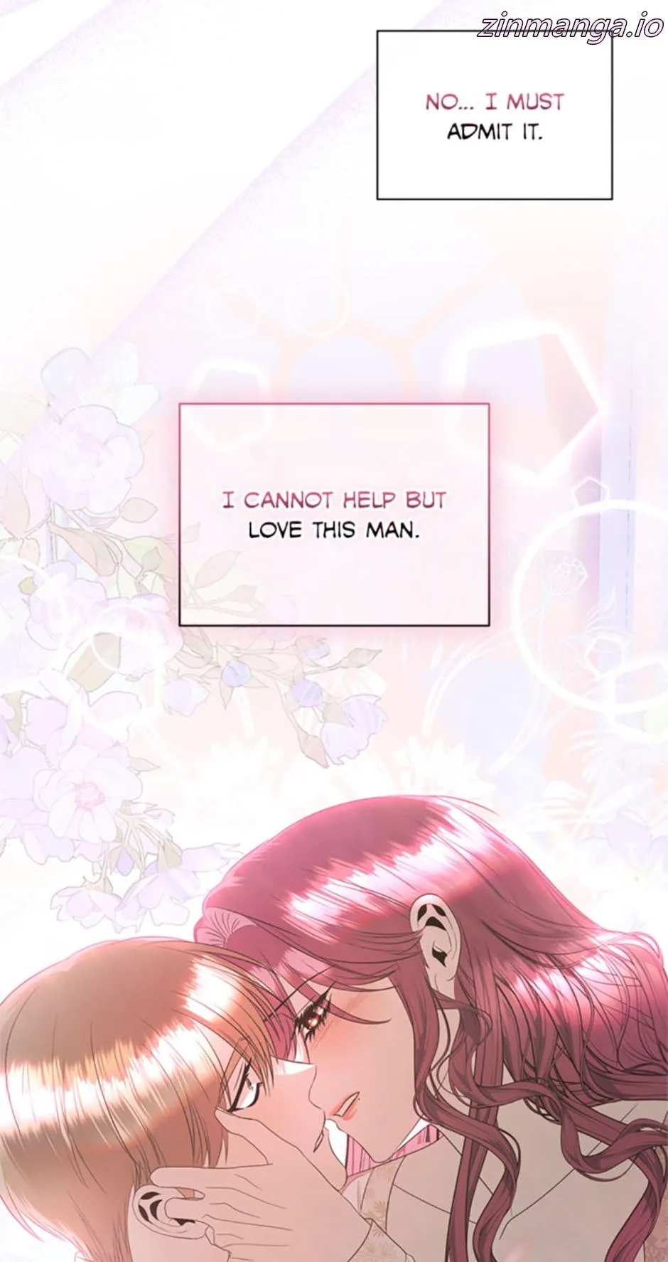 How to survive sleeping with the emperor Chapter 39 220 51