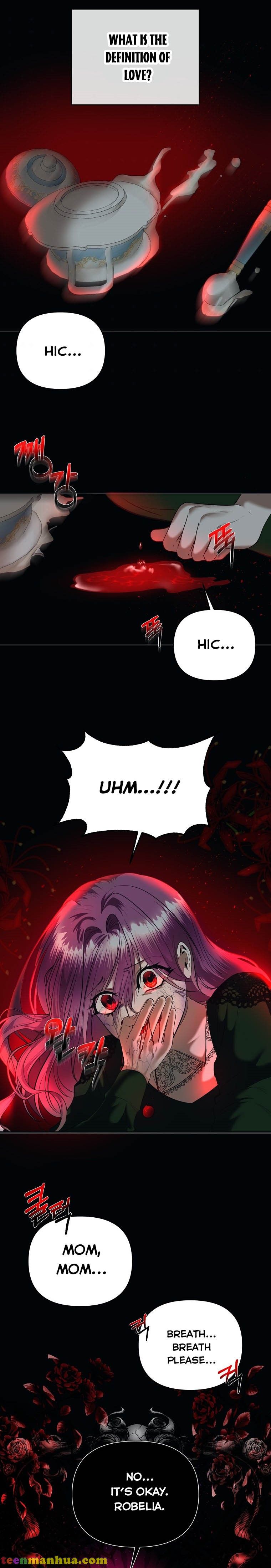 How to survive sleeping with the emperor Chapter 4 78 10