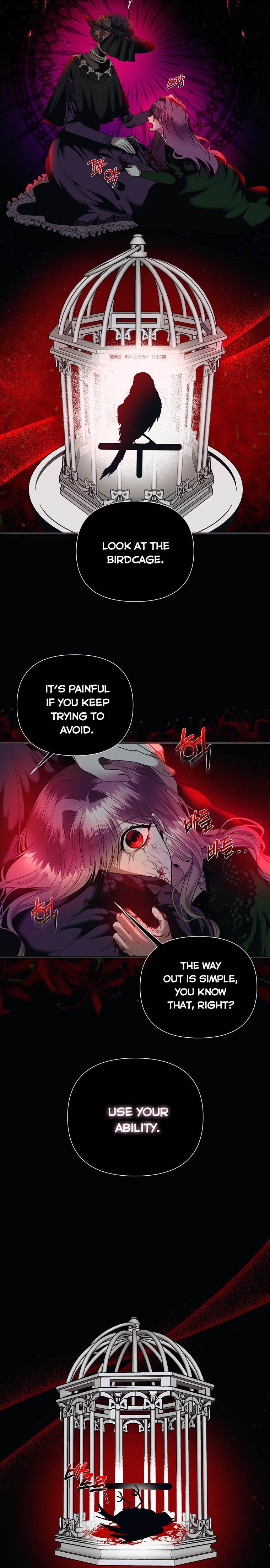 How to survive sleeping with the emperor Chapter 4 79 11