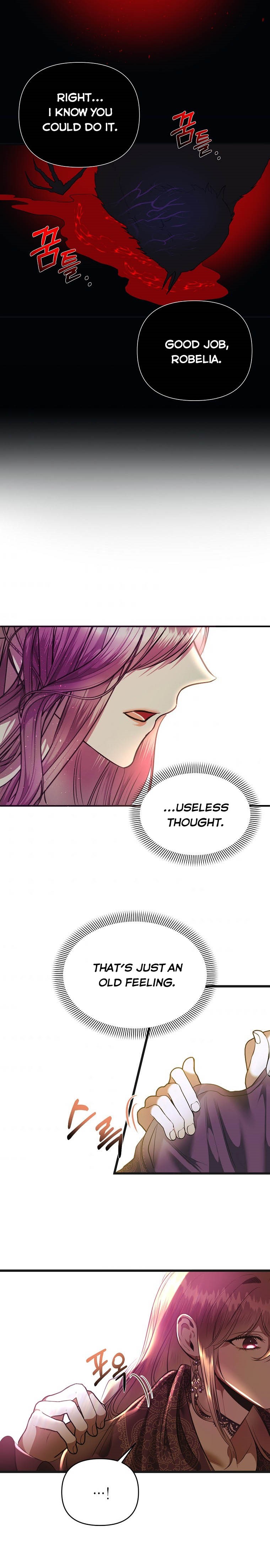 How to survive sleeping with the emperor Chapter 4 80 12