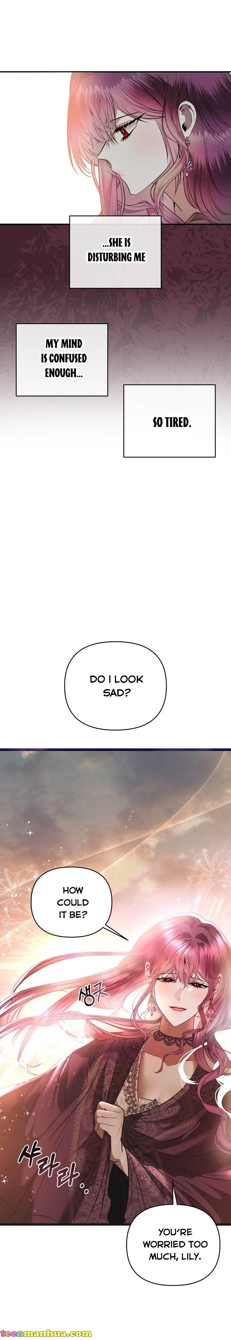 How to survive sleeping with the emperor Chapter 4 82 14