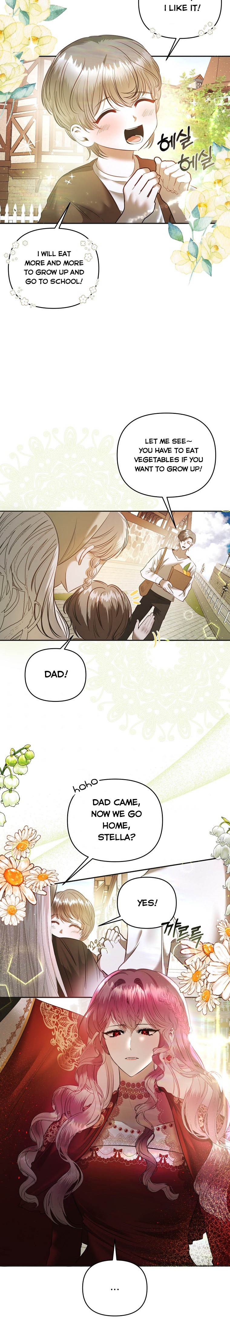 How to survive sleeping with the emperor Chapter 4 75 7