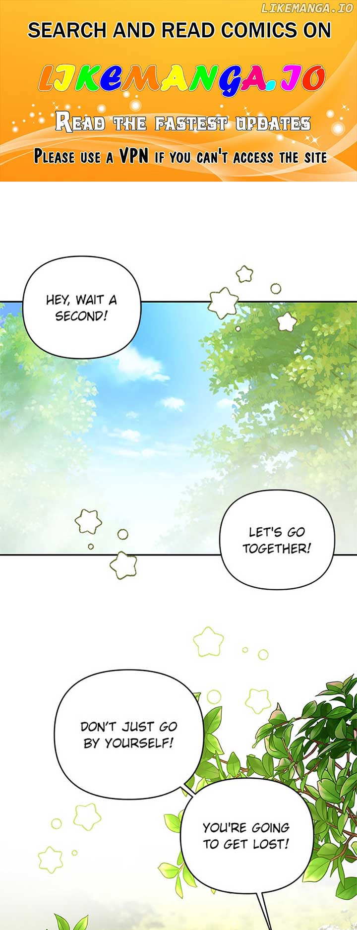 How to survive sleeping with the emperor Chapter 42 155 01