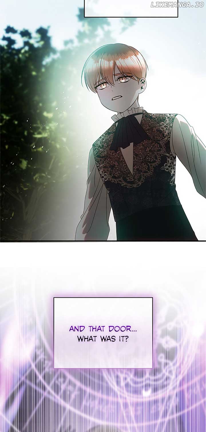 How to survive sleeping with the emperor Chapter 42 159 05