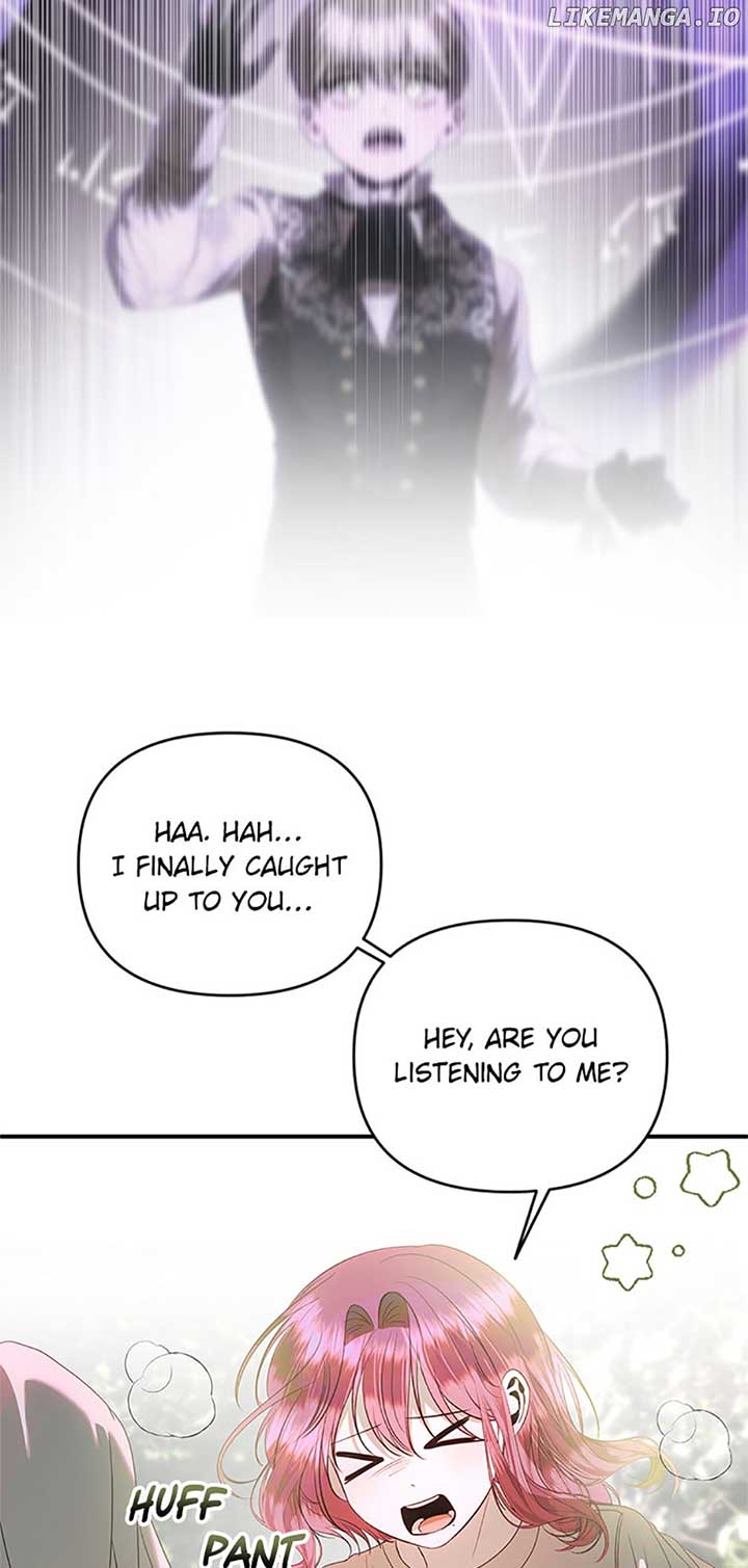 How to survive sleeping with the emperor Chapter 42 160 06