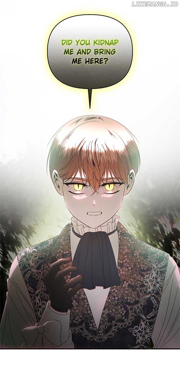 How to survive sleeping with the emperor Chapter 42 165 11