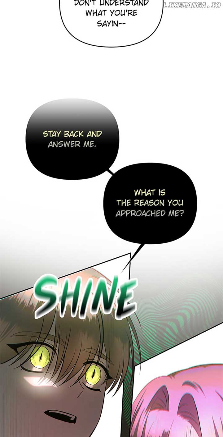 How to survive sleeping with the emperor Chapter 42 167 13