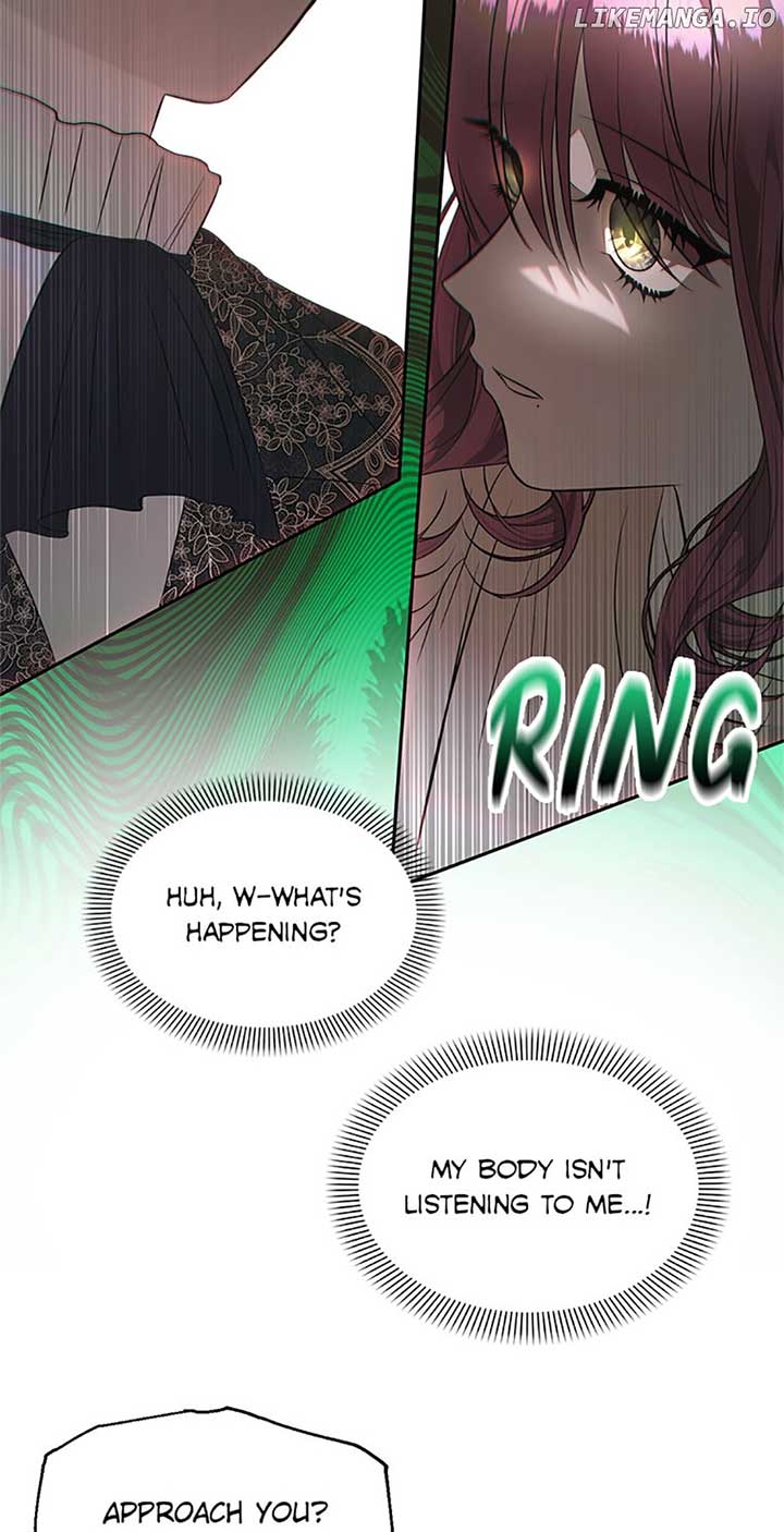 How to survive sleeping with the emperor Chapter 42 168 14